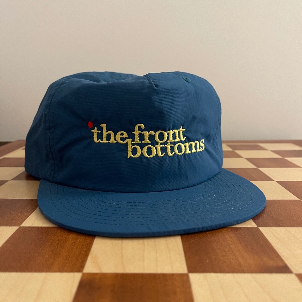 The Front Bottoms hat